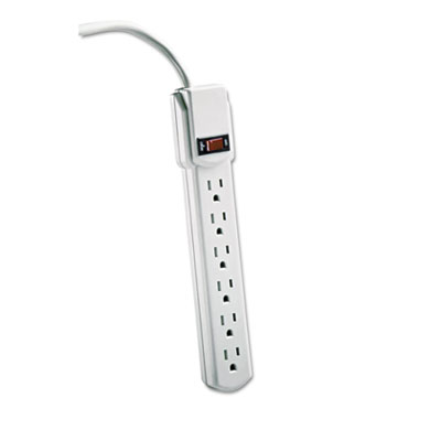 Acco Brands 50688 Kensington Six Outlet Power Strip