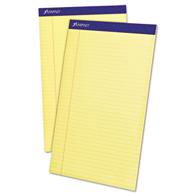 Ampad 20230 Perforated Writing Pads