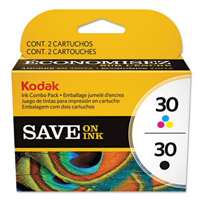 Kodak 8781098 Tri-Color Ink Cartridge