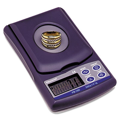 Salter Brecknell Brecknell PB500 Handheld Balance Scale