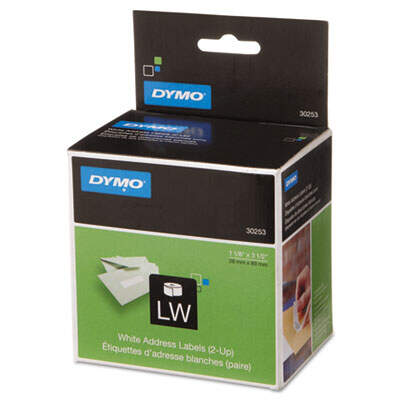 Dymo 30253 Labels
