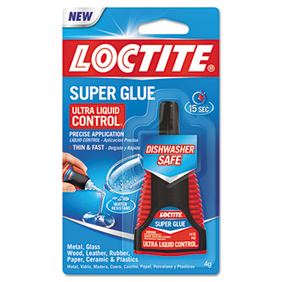 Loctite Corp 1647358 Loctite Super Glue