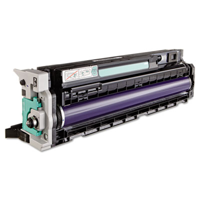 Ricoh 403115 Black Drum