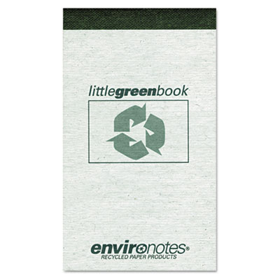 Roaring Spring 77355 Little Green Book