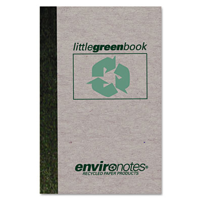 Roaring Spring 77357 Little Green Book