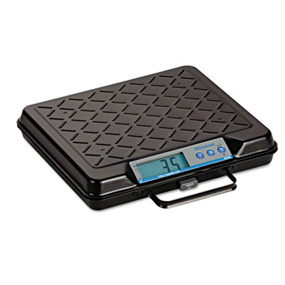 Salter Brecknell GP250 Brecknell 100-lb. and 250 lb. Portable Bench Scales