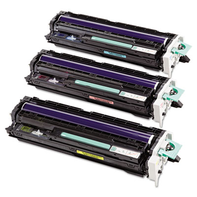 Ricoh 403116 Color Drum