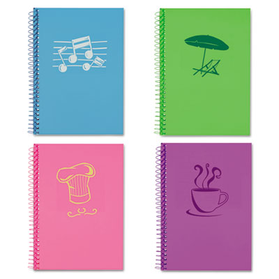 Roaring Spring 12531 Lifenotes Notebook