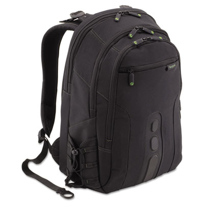 Targus TBB013US Spruce EcoSmart Backpack