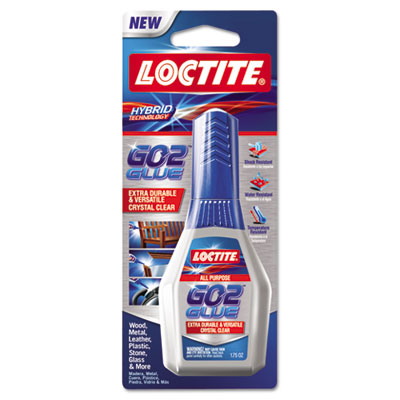 Loctite Corp 1661510 Loctite Go 2 Glue