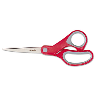 3M 1428 Scotch Multi-Purpose Scissors