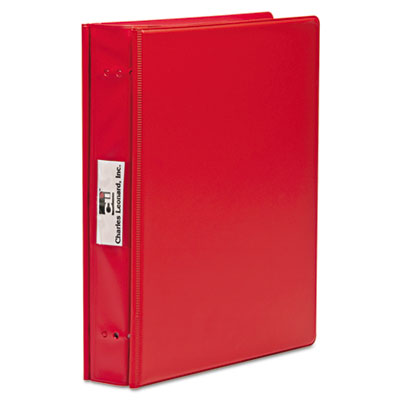 Charles Leonard 61603 VariCap6 Expandable Binder