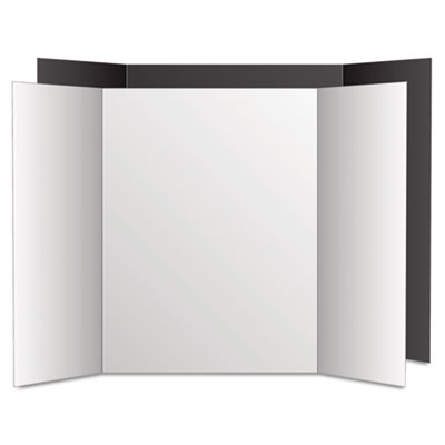 Geographics 27136 Eco Brites Tri-Fold Project Board