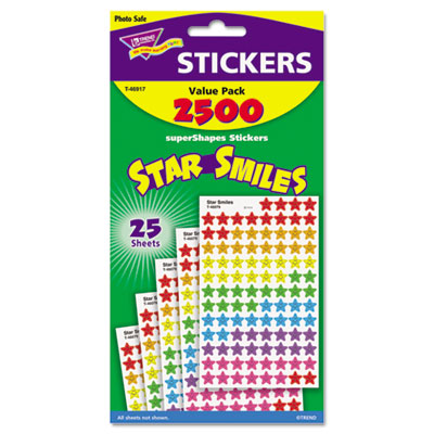 Trend T46917 Stickers
