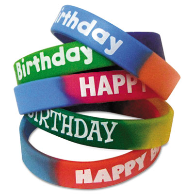 Teacher Created Resources 6571 Wristbands