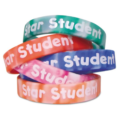 Teacher Created Resources 6572 Wristbands