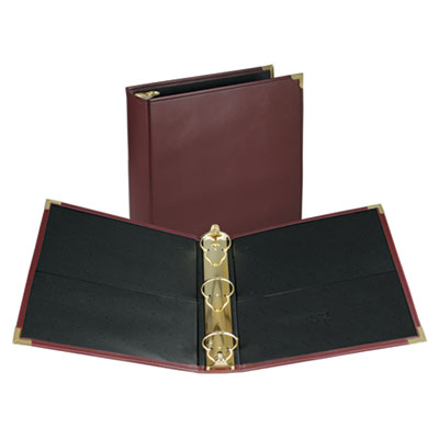 Samsill 15164 Classic Collection Ring Binder Portfolio