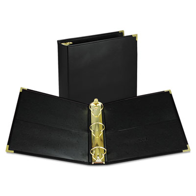 Samsill 15160 Classic Collection Ring Binder Portfolio