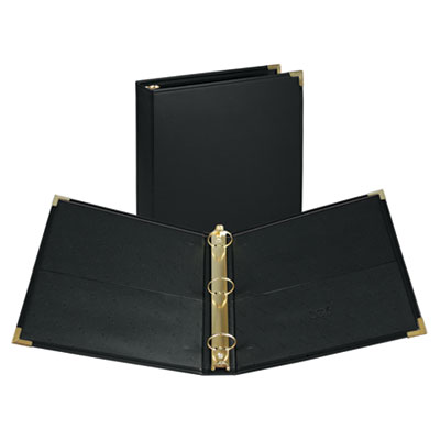 Samsill 15150 Classic Collection Ring Binder Portfolio