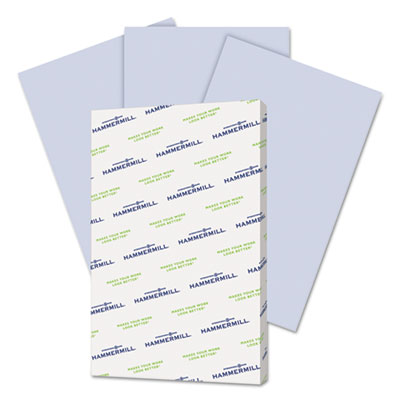 Hammermill 103804 Fore MP Recycled Colored Paper