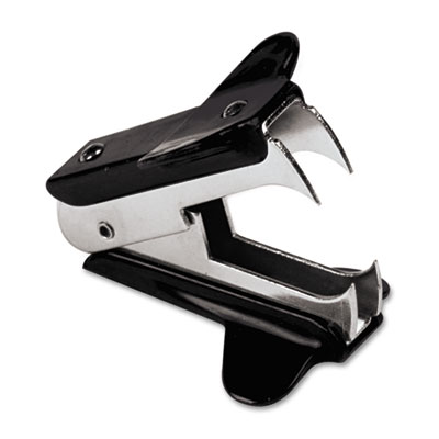 Universal Office Products 00700 Universal Jaw Style Staple Remover