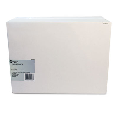 Troy 0281038500 Black Toner Cartridge
