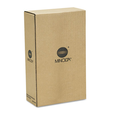 Konica A0X5331 Magenta Toner Cartridge