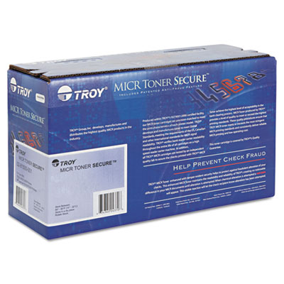 Troy 0281133001 Black Toner Cartridge