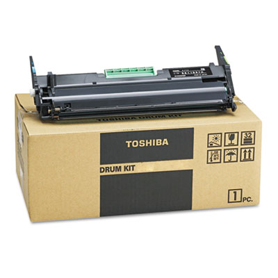 Toshiba OD1600 Black Drum Cartridge