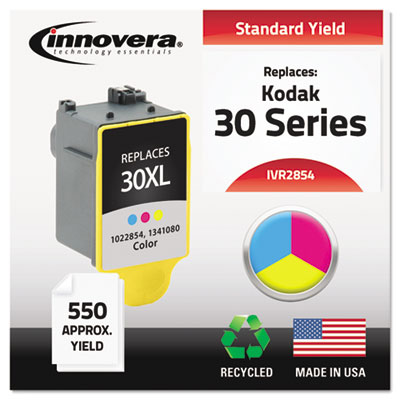 Innovera 2854 Color Ink Cartridge