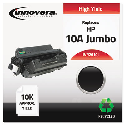 Innovera 2610J Black Toner Cartridge