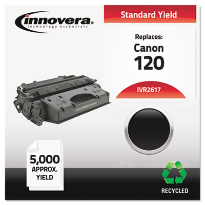 Innovera 2617 Black Toner Cartridge