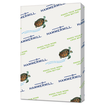 Hammermill 102103 Fore MP Recycled Colored Paper