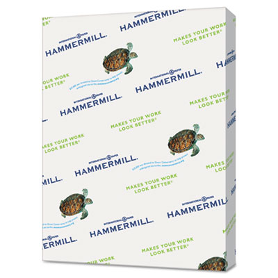 Hammermill 102160 Fore MP Recycled Colored Paper