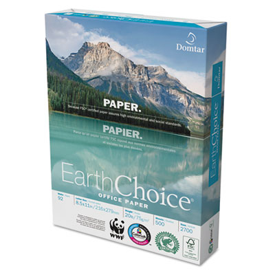 Domtar 2700 EarthChoice Office Paper
