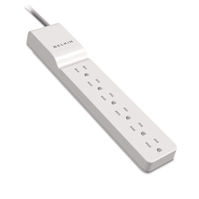 Belkin BE10600004 Home/Office Surge Protector