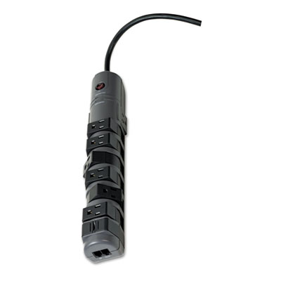 Belkin BP10820006 Pivot Plug Surge Protector