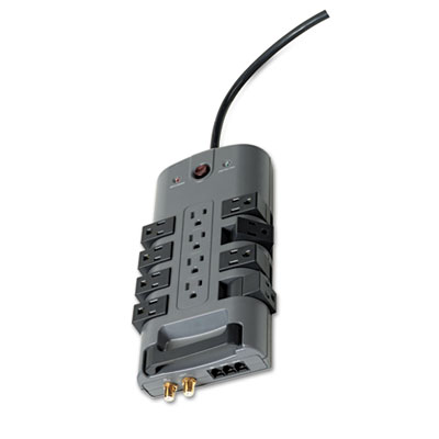 Belkin BP11223008 Pivot Plug Surge Protector