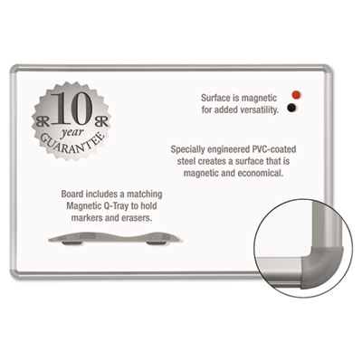 Balt 219PC Best-Rite Magne-Rite Magnetic Dry Erase Board