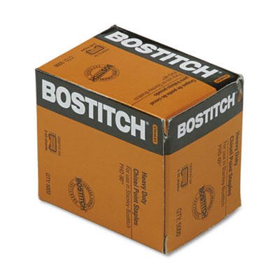Troy SB35PHD5M Stanley Bostitch Personal Heavy-Duty Staples