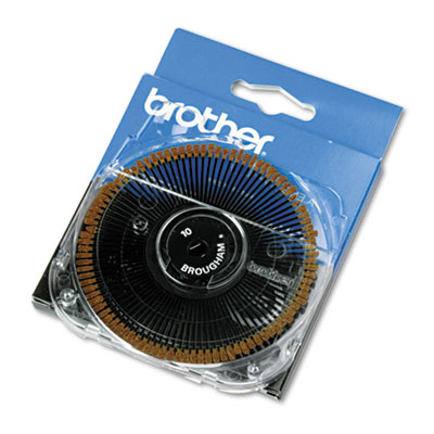 Brother 411