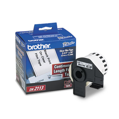 Brother DK2113 Labels