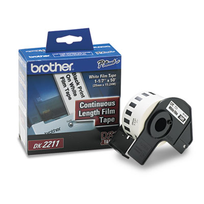 Brother DK2211 Labels