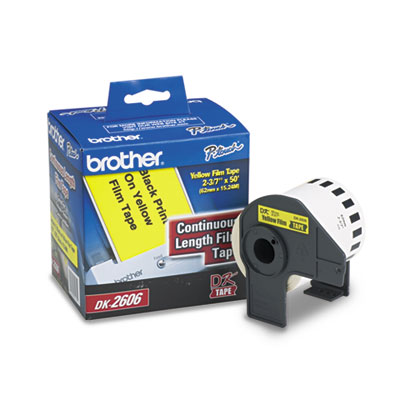 Brother DK2606 Labels