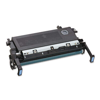 Canon 0388B003AA Black Drum Unit