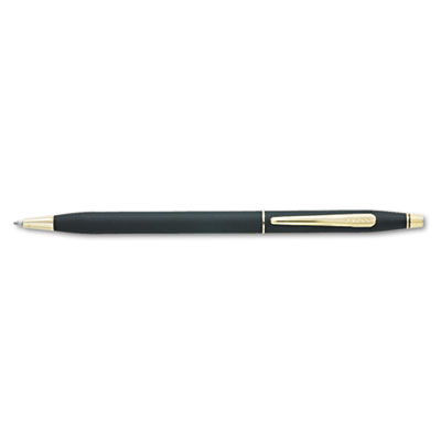 Cross 2502 Classic Century Retractable Ballpoint Pen