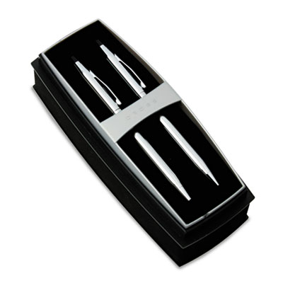 Cross 350105 Classic Century Ballpoint Pen and Pencil Set