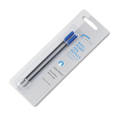 Cross 81002 Refills for Cross Ballpoint Pens