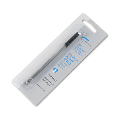 Cross 8443 Refill for Cross Selectip Porous Point Pens