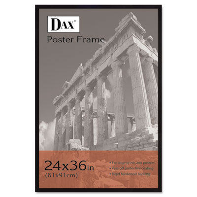 DAX 286036X Flat Face Poster Frame